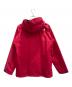 THE NORTH FACE (ザ ノース フェイス) スノーマウンテンパーカー ピンク サイズ:XL：8000円