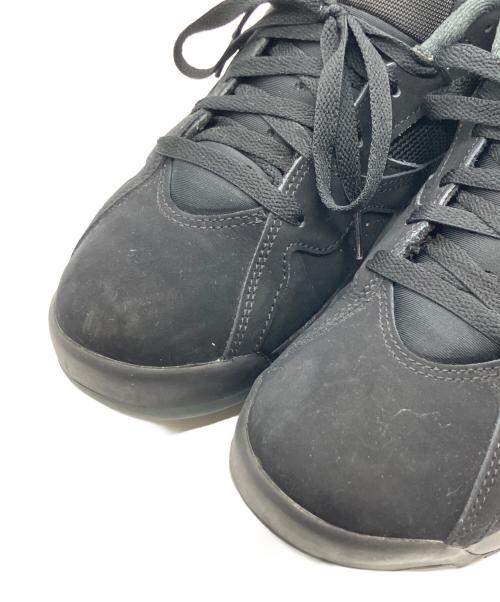NIKE（ナイキ）NIKE (ナイキ) エアジョーダン MVP 92ローカットスニーカー ブラック サイズ:SIZE 27cmの古着・服飾アイテム