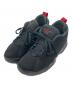 NIKE（ナイキ）の古着「エアジョーダン MVP 92ローカットスニーカー」｜ブラック