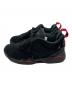 NIKE (ナイキ) エアジョーダン MVP 92ローカットスニーカー ブラック サイズ:SIZE 27cm：14000円