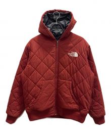 THE NORTH FACE（ザ ノース フェイス）の古着「YAKKIN JACKET」｜レッド