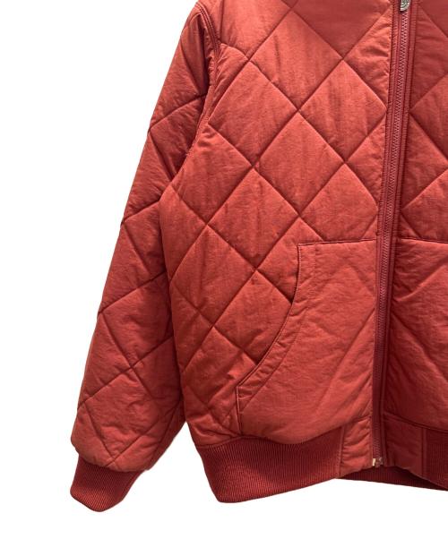 THE NORTH FACE（ザ ノース フェイス）THE NORTH FACE (ザ ノース フェイス) YAKKIN JACKET レッド サイズ:Ｌの古着・服飾アイテム