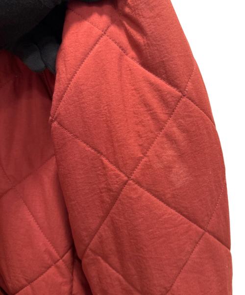 THE NORTH FACE（ザ ノース フェイス）THE NORTH FACE (ザ ノース フェイス) YAKKIN JACKET レッド サイズ:Ｌの古着・服飾アイテム