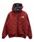 THE NORTH FACE（ザ ノース フェイス）の古着「YAKKIN JACKET」｜レッド