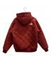 THE NORTH FACE (ザ ノース フェイス) YAKKIN JACKET レッド サイズ:Ｌ：12000円