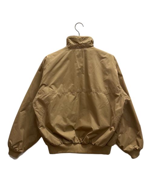 Patagonia（パタゴニア）Patagonia (パタゴニア) 00'sシェルドシンチラジャケット ベージュ(RHK) サイズ:Ｓの古着・服飾アイテム