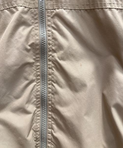 Patagonia（パタゴニア）Patagonia (パタゴニア) 00'sシェルドシンチラジャケット ベージュ(RHK) サイズ:Ｓの古着・服飾アイテム