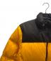 THE NORTH FACE (ザ ノース フェイス) 1996 Eco Nuptse Down Jacket ブラック サイズ:М：17000円