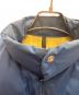 中古・古着 THE NORTH FACE (ザ ノース フェイス) ダウンベスト ネイビー サイズ:Ｓ：9000円
