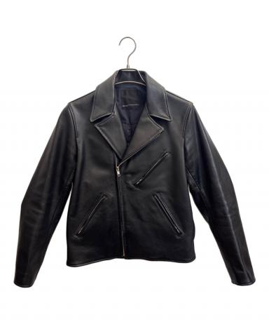 中古・古着通販】LAD MUSICIAN (ラッドミュージシャン) レザーダブル
