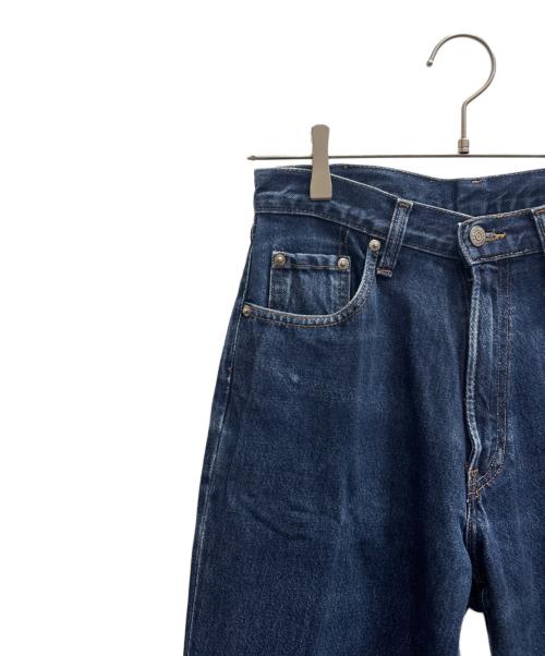 RRL（ダブルアールエル）RRL (ダブルアールエル) デニムパンツ インディゴ サイズ:30/31の古着・服飾アイテム