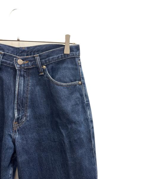 RRL（ダブルアールエル）RRL (ダブルアールエル) デニムパンツ インディゴ サイズ:30/31の古着・服飾アイテム