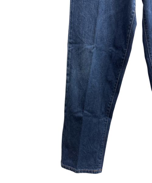 RRL（ダブルアールエル）RRL (ダブルアールエル) デニムパンツ インディゴ サイズ:30/31の古着・服飾アイテム
