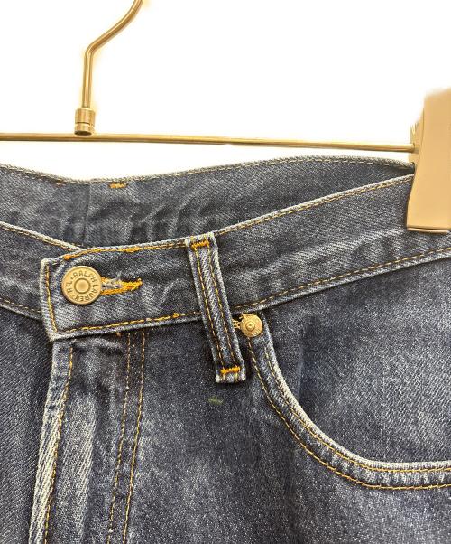 RRL（ダブルアールエル）RRL (ダブルアールエル) デニムパンツ インディゴ サイズ:30/31の古着・服飾アイテム