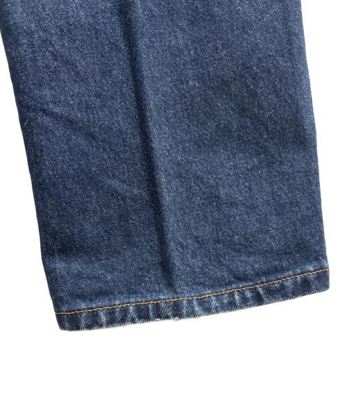 RRL（ダブルアールエル）RRL (ダブルアールエル) デニムパンツ インディゴ サイズ:30/31の古着・服飾アイテム