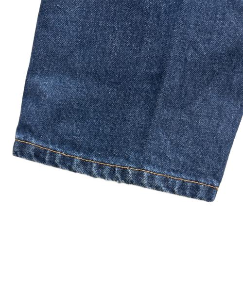 RRL（ダブルアールエル）RRL (ダブルアールエル) デニムパンツ インディゴ サイズ:30/31の古着・服飾アイテム
