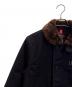 ALPHA INDUSTRIES (アルファインダストリーズ) デッキジャケット ネイビー サイズ:Ｌ：11000円