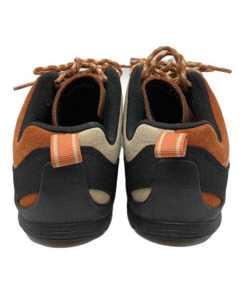 KEEN（キーン）KEEN (キーン) JASPER 10周年モデル ブラウン サイズ:SIZE 25.5cmの古着・服飾アイテム