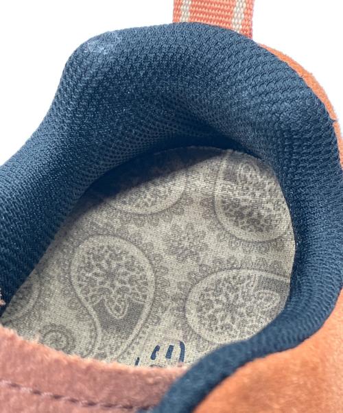 KEEN（キーン）KEEN (キーン) JASPER 10周年モデル ブラウン サイズ:SIZE 25.5cmの古着・服飾アイテム