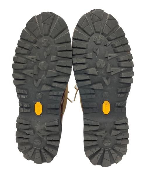 Danner（ダナー）Danner (ダナー) FIELD Rショートブーツ ブラウン サイズ:SIZE 24cmの古着・服飾アイテム