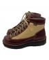 Danner (ダナー) FIELD Rショートブーツ ブラウン サイズ:SIZE 24cm：23000円