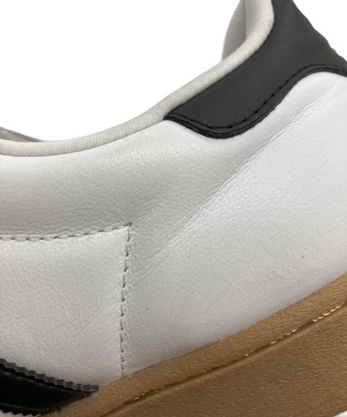 adidas（アディダス）adidas (アディダス) SUPERSTAR ADVローカットスニーカー ホワイト サイズ:	SIZE 28.5cmの古着・服飾アイテム