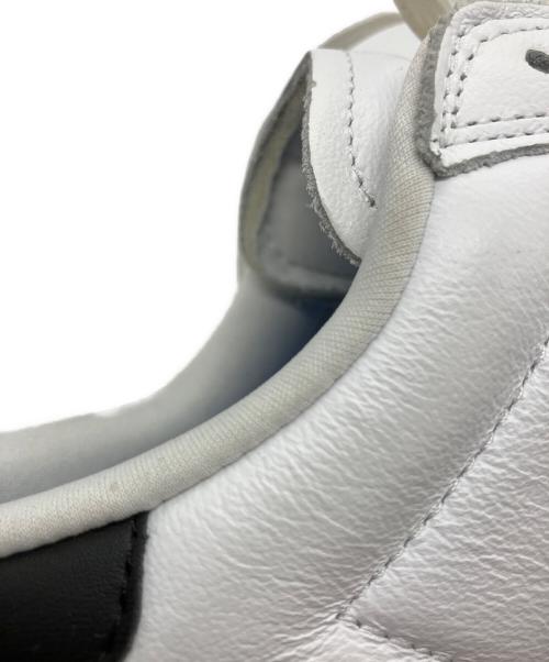 adidas（アディダス）adidas (アディダス) SUPERSTAR ADVローカットスニーカー ホワイト サイズ:	SIZE 28.5cmの古着・服飾アイテム