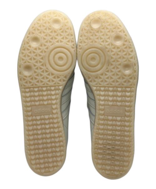 adidas（アディダス）adidas (アディダス) Samba Deconローカットスニーカー アイボリー サイズ:SIZE 28cm 未使用品の古着・服飾アイテム