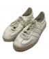 adidas（アディダス）の古着「Samba Deconローカットスニーカー」｜アイボリー