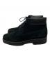 COOTIE PRODUCTIONS (クーティープロダクツ) レースアップブーツ ブラック サイズ:SIZE 28cm：20000円