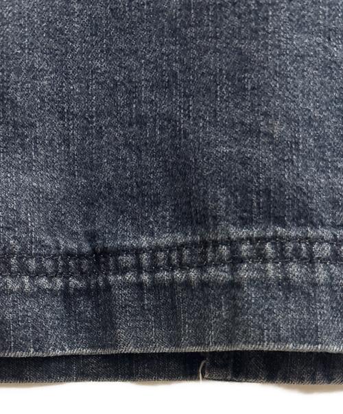 CHAPS RALPH LAUREN（チャップス ラルフローレン）CHAPS RALPH LAUREN (チャップス ラルフローレン) 80sデニムジャケット ブルー サイズ:Мの古着・服飾アイテム