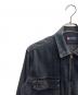 CHAPS RALPH LAUREN (チャップス ラルフローレン) 80sデニムジャケット ブルー サイズ:М：14000円
