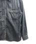 中古・古着 CHAPS RALPH LAUREN (チャップス ラルフローレン) 80sデニムジャケット ブルー サイズ:М：14000円
