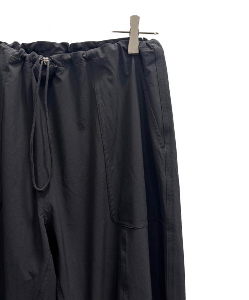 alo（アロ）alo (アロ) Low Rise Megastar Cargo Pant ブラック サイズ:Мの古着・服飾アイテム