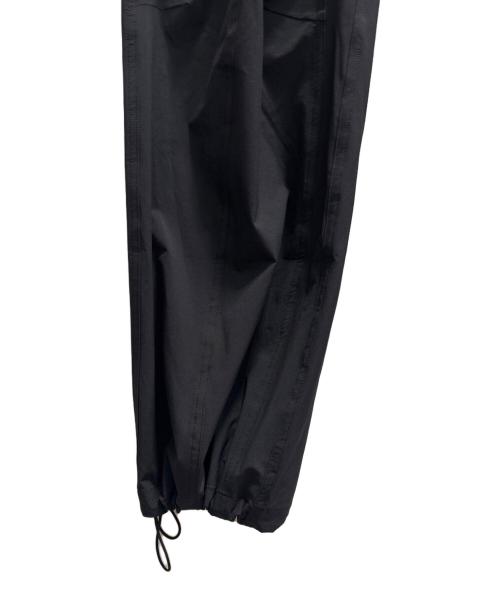 alo（アロ）alo (アロ) Low Rise Megastar Cargo Pant ブラック サイズ:Мの古着・服飾アイテム