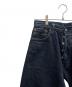 EVISU (エヴィス) デニムパンツ インディゴ サイズ:81cm (W32)：12000円