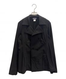 Patagonia（パタゴニア）の古着「ストレッチジャケット」｜ブラック