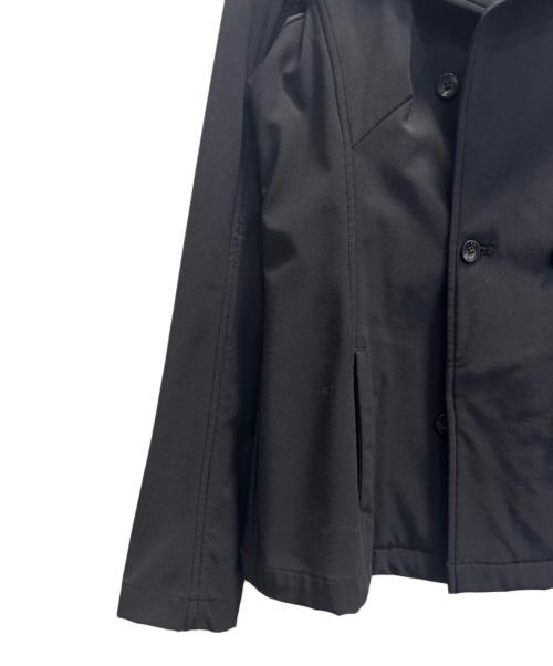 Patagonia（パタゴニア）Patagonia (パタゴニア) ストレッチジャケット ブラック サイズ:6の古着・服飾アイテム