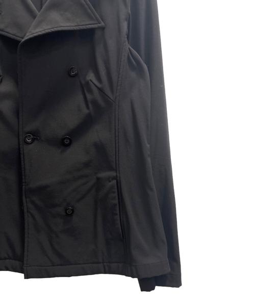 Patagonia（パタゴニア）Patagonia (パタゴニア) ストレッチジャケット ブラック サイズ:6の古着・服飾アイテム