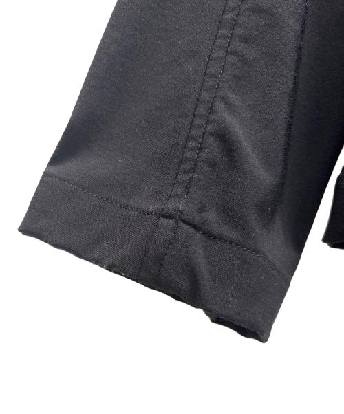 Patagonia（パタゴニア）Patagonia (パタゴニア) ストレッチジャケット ブラック サイズ:6の古着・服飾アイテム