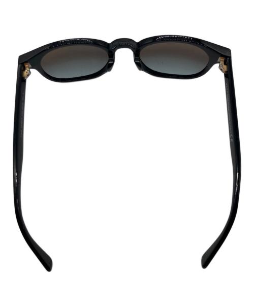 TOM FORD（トムフォード）TOM FORD (トムフォード) Frank　サングラス ブラック サイズ:52□20の古着・服飾アイテム