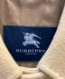 中古・古着 BURBERRY LONDON (バーバリーロンドン) ウールコート ブラウン サイズ:SIZE 34：12000円