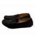 PRADA (プラダ) ドライビングシューズ ブラウン サイズ:SIZE 26cm(UK7)：20000円