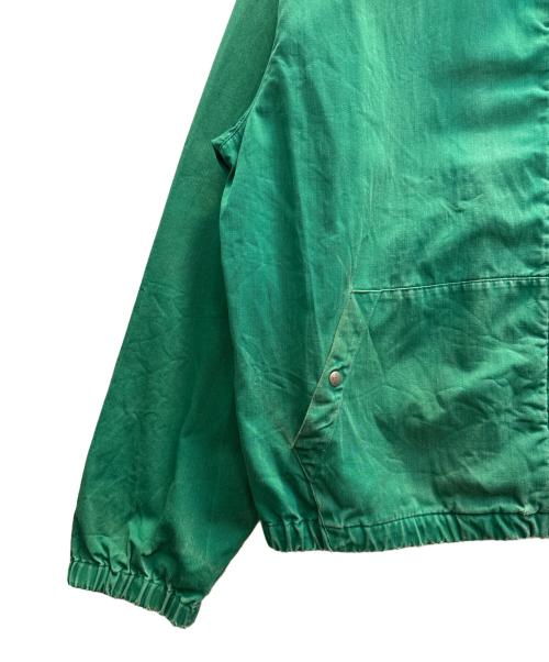 POLO RALPH LAUREN（ポロ・ラルフローレン）POLO RALPH LAUREN (ポロ・ラルフローレン) 90s USA製 RL-92 スイングトップ グリーン サイズ:Ｌの古着・服飾アイテム