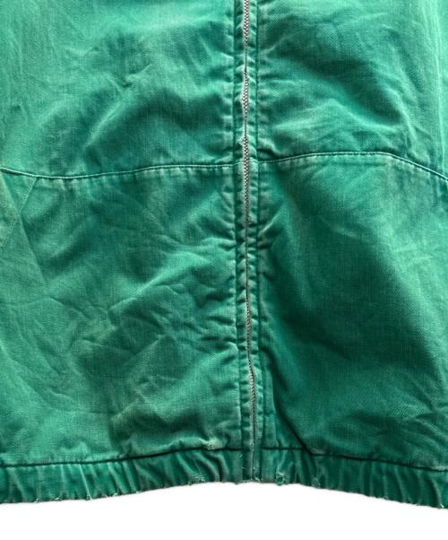 POLO RALPH LAUREN（ポロ・ラルフローレン）POLO RALPH LAUREN (ポロ・ラルフローレン) 90s USA製 RL-92 スイングトップ グリーン サイズ:Ｌの古着・服飾アイテム