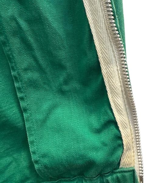 POLO RALPH LAUREN（ポロ・ラルフローレン）POLO RALPH LAUREN (ポロ・ラルフローレン) 90s USA製 RL-92 スイングトップ グリーン サイズ:Ｌの古着・服飾アイテム