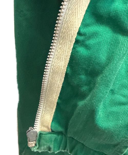 POLO RALPH LAUREN（ポロ・ラルフローレン）POLO RALPH LAUREN (ポロ・ラルフローレン) 90s USA製 RL-92 スイングトップ グリーン サイズ:Ｌの古着・服飾アイテム