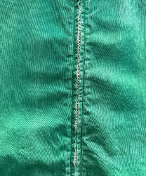 POLO RALPH LAUREN（ポロ・ラルフローレン）POLO RALPH LAUREN (ポロ・ラルフローレン) 90s USA製 RL-92 スイングトップ グリーン サイズ:Ｌの古着・服飾アイテム