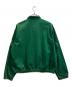 POLO RALPH LAUREN (ポロ・ラルフローレン) 90s USA製 RL-92 スイングトップ グリーン サイズ:Ｌ：30000円
