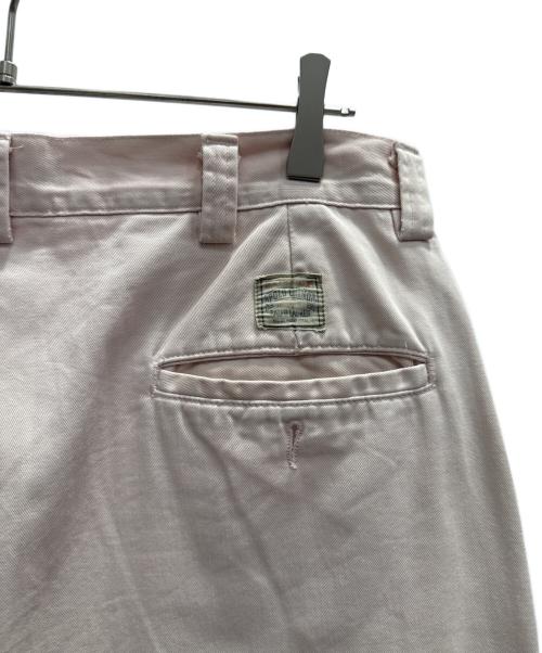 POLO RALPH LAUREN（ポロ・ラルフローレン）POLO RALPH LAUREN (ポロ・ラルフローレン) チノパン ベージュ サイズ:W34 L32の古着・服飾アイテム
